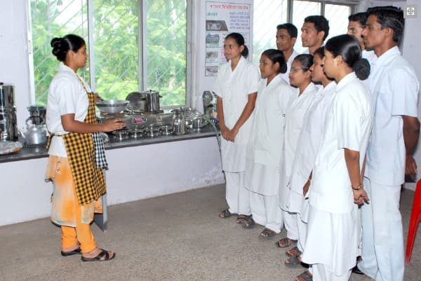 Dr. J. J. Magdum Institute Of Nursing Education Kolhapur Cultural Activity photo 12